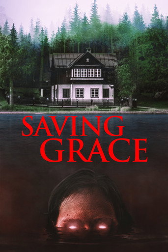 Regarder Saving Grace en streaming complet
