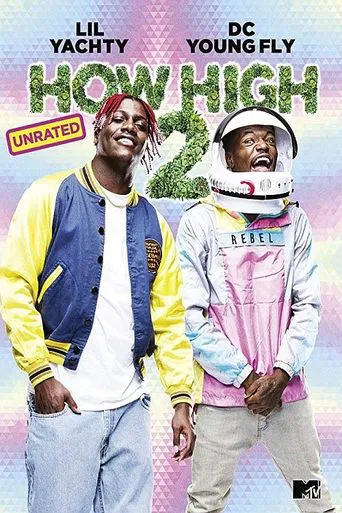 Regarder How High 2 en streaming complet