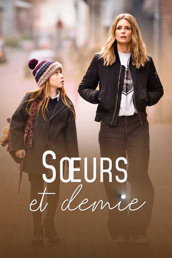 Regarder Sœurs et demie en streaming complet