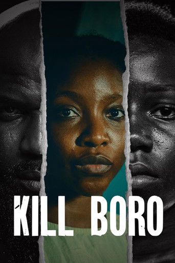 Regarder Kill Boro en streaming complet