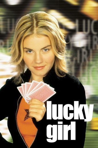 Regarder Lucky Girl en streaming complet