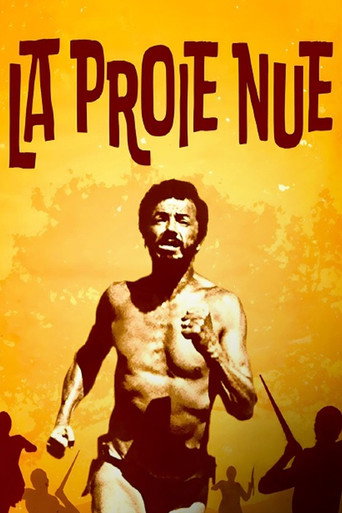 Regarder La Proie nue en streaming complet