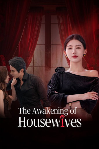 Regarder The Awakening of Housewives en streaming complet