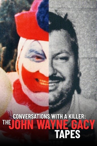 Regarder John Wayne Gacy : Autoportrait d'un tueur en streaming complet