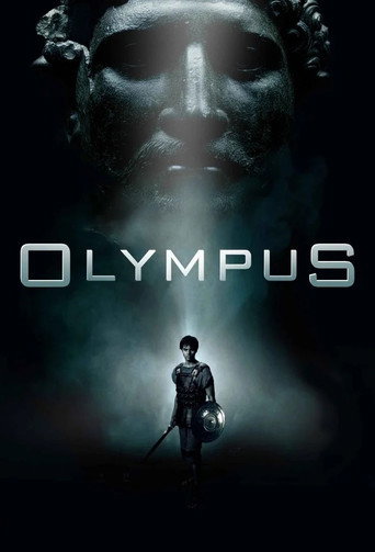 Regarder Olympus en streaming complet
