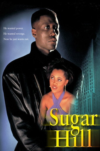 Regarder Sugar Hill en streaming complet
