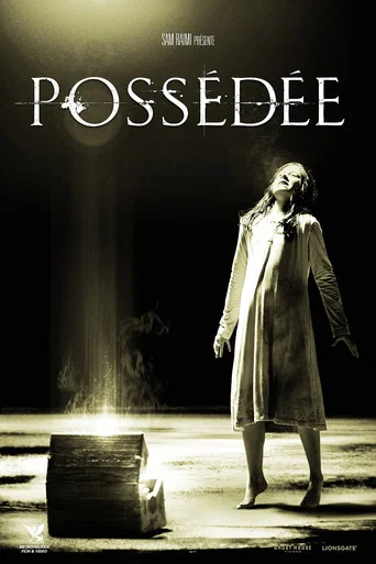 Regarder The Possession en streaming complet
