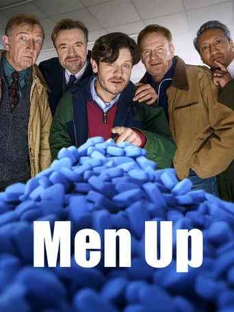 Regarder Men Up en streaming complet
