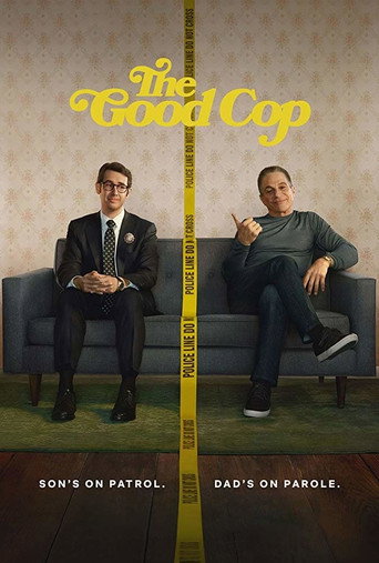 Regarder The Good Cop en streaming complet