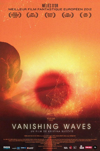 Regarder Vanishing Waves en streaming complet