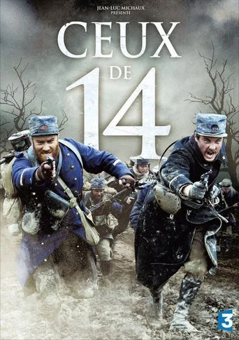 Regarder Ceux de 14 - Saison 1 en streaming complet