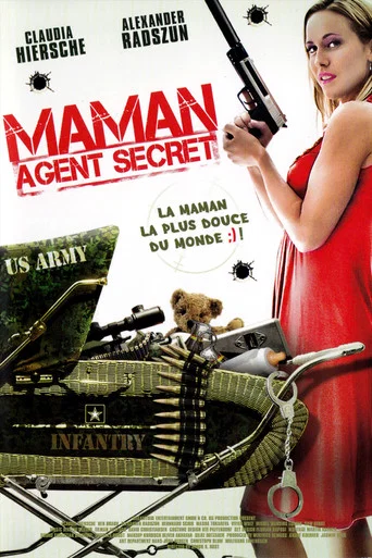 Regarder Maman, Agent Secret en streaming complet