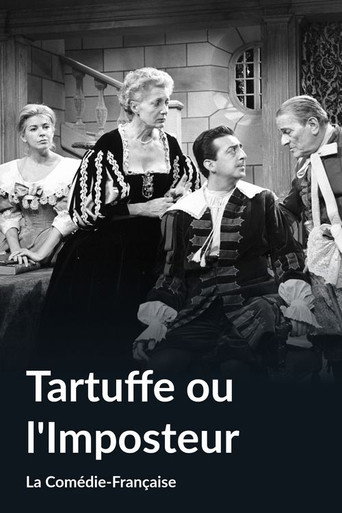Regarder Tartuffe ou L'Imposteur en streaming complet
