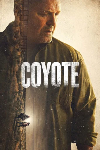 Regarder Coyote en streaming complet