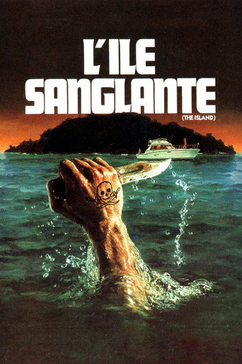 Regarder L'Île sanglante en streaming complet