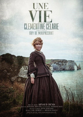 Regarder Une vie en streaming complet