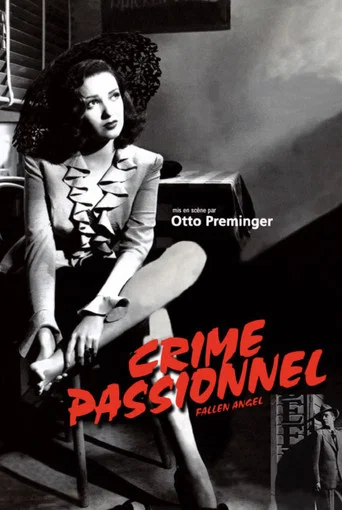 Regarder Crime passionnel en streaming complet
