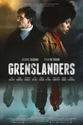 Regarder Grenslanders - Saison 1 en streaming complet