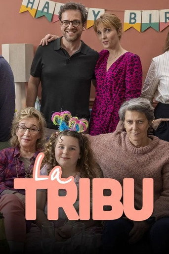Regarder La Tribu en streaming complet
