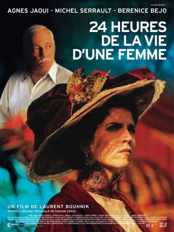 Regarder 24 heures de la vie d'une femme en streaming complet