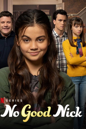 Regarder No Good Nick en streaming complet