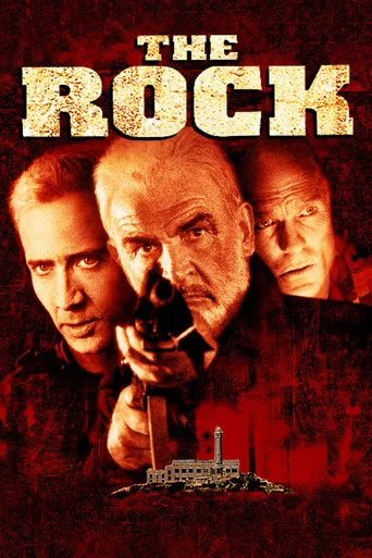 Regarder The Rock en streaming complet