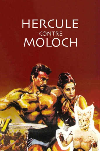 Regarder Hercule contre Moloch en streaming complet