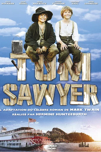 Regarder Tom Sawyer en streaming complet