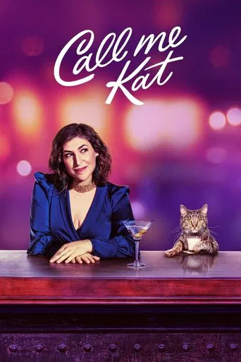 Regarder Call Me Kat - Saison 1 en streaming complet