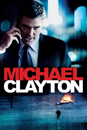 Regarder Michael Clayton en streaming complet