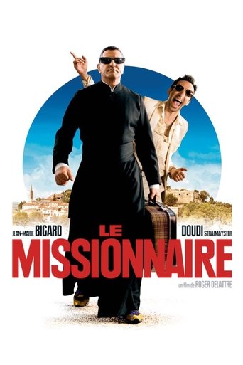 Regarder Le Missionnaire en streaming complet