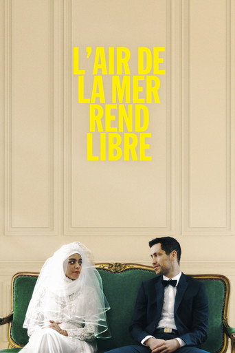 Regarder L'air de la mer rend libre en streaming complet