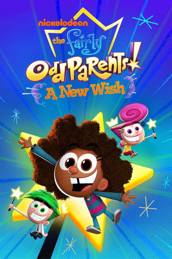 Regarder The Fairly OddParents: A New Wish en streaming complet