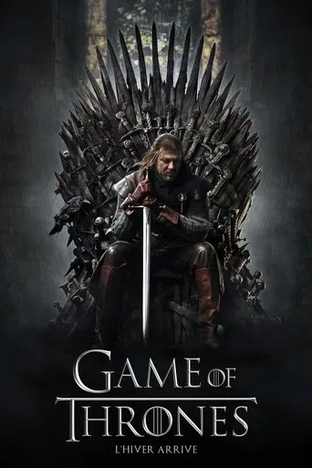 Regarder Game of Thrones en streaming complet