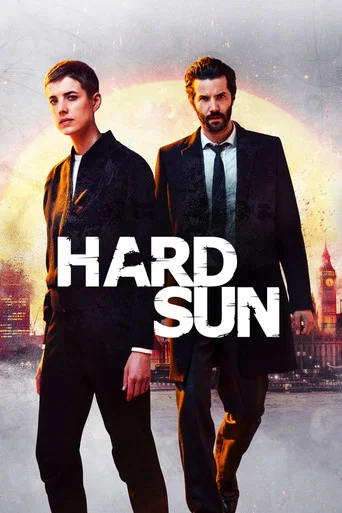 Regarder Hard Sun en streaming complet