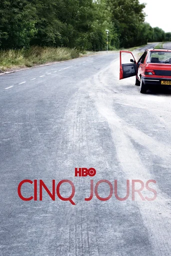 Regarder Cinq jours en streaming complet