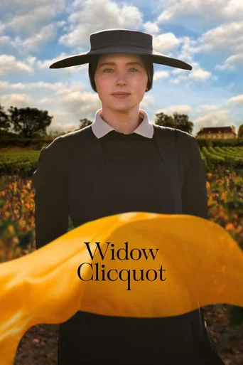 Regarder Widow Clicquot en streaming complet