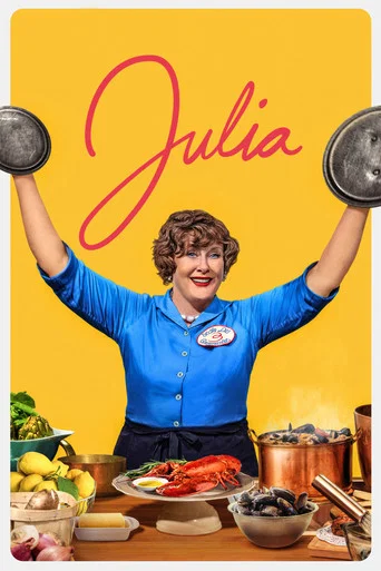 Regarder Julia en streaming complet