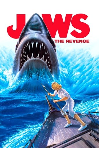 Regarder Les Dents de la mer 4 : La Revanche en streaming complet