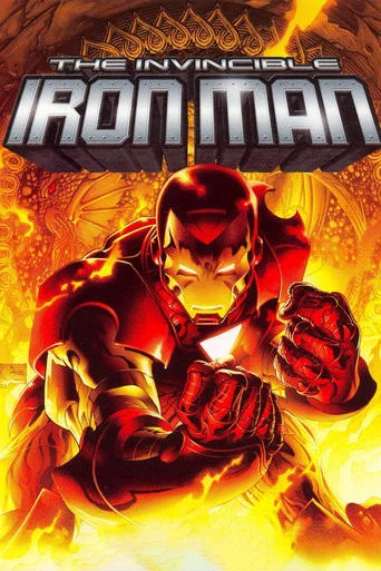 Regarder The Invincible Iron Man en streaming complet
