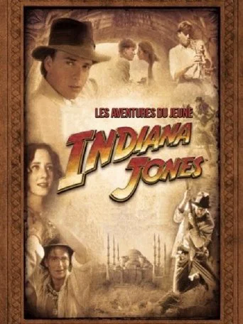 Regarder Les Aventures du jeune Indiana Jones en streaming complet