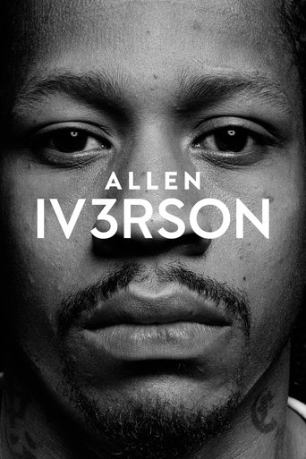 Regarder Allen Iv3rson en streaming complet