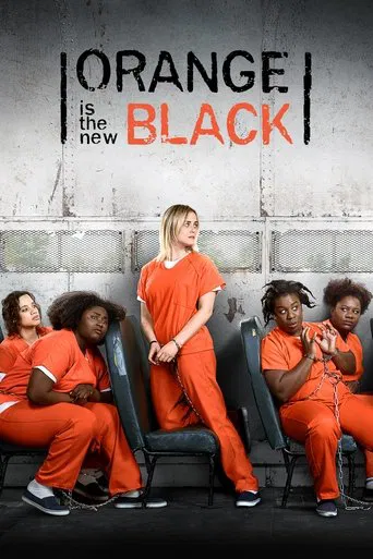 Regarder Orange Is the New Black en streaming complet