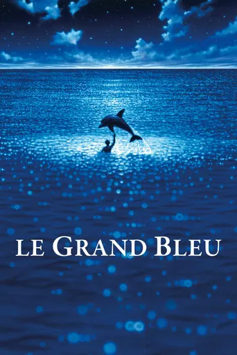 Regarder Le Grand Bleu en streaming complet