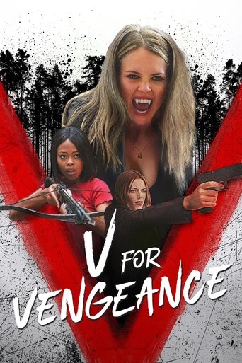 Regarder V for Vengeance en streaming complet