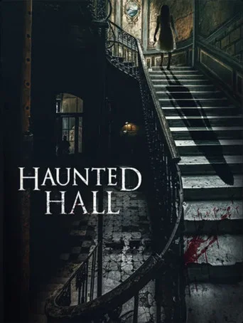 Regarder Haunted Hall en streaming complet