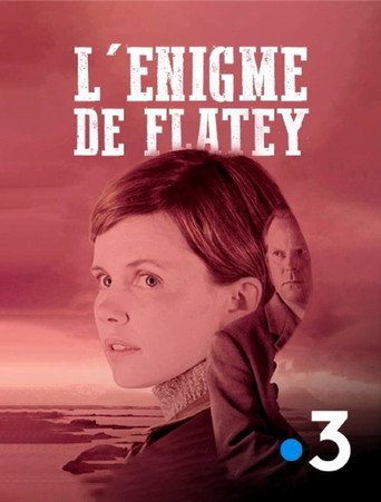 Regarder L'énigme de Flatey en streaming complet