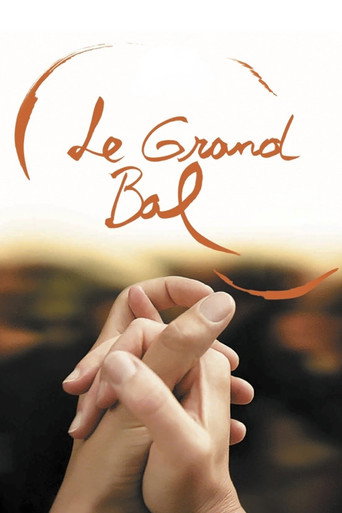 Regarder Le Grand Bal en streaming complet