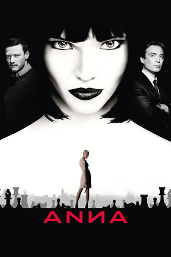 Regarder Anna en streaming complet