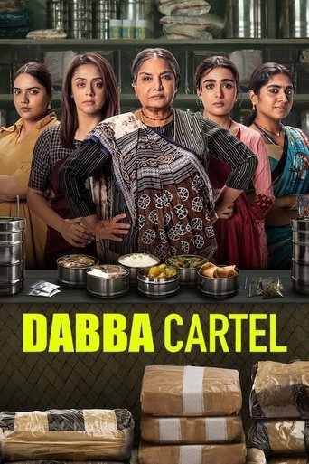 Regarder Dabba Cartel en streaming complet